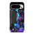 PS4 CONTROLLER PLAYSTATION ART Google Pixel 9 Pro Case