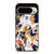 PUMAS UNAM MEXICO WALL Google Pixel 9 Pro Case