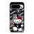 RAIDERS HELLO KITTY Google Pixel 9 Pro Case