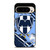 RAYADOS MONTERREY FC SYMBOL Google Pixel 9 Pro Case