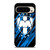 RAYADOS MONTERREY SYMBOL Google Pixel 9 Pro Case