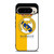 REAL MADRID FC FOOTBALL CLUB Google Pixel 9 Pro Case