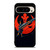 REBEL ALLIANCE SYMBOL Google Pixel 9 Pro Case