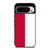 REPUBLIC OF TEXAS FLAG Google Pixel 9 Pro Case