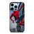 SPIDERMAN HOMECOMING MARVEL iPhone 13 Pro Max Case