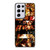 LUFFY ONE PIECE CHARACTER Samsung Galaxy S21 Ultra Case