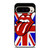 ROLLING STONES BAND POSTER Google Pixel 9 Pro Case
