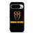 ROMAN REIGNS WWE LOGO Google Pixel 9 Pro Case