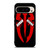 ROMAN REIGNS WWE SYMBOL Google Pixel 9 Pro Case