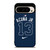 RONALD ACUNA JR MLB NIKE KIT Google Pixel 9 Pro Case