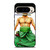 RORONOA ZORO ONE PIECE ANIME 2 Google Pixel 9 Pro Case