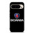 SAAB SCANIA TRUCK LOGO Google Pixel 9 Pro Case