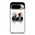 SAM AND COLBY XPLR ARTWORK Google Pixel 9 Pro Case