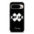 SAM AND COLBY XPLR LOGO Google Pixel 9 Pro Case