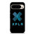 SAM AND COLBY XPLR SYMBOL Google Pixel 9 Pro Case