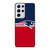 MADE A NEW ENGLAND PATRIOTS Samsung Galaxy S21 Ultra Case