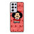 MAFALDA COMIC Samsung Galaxy S21 Ultra Case