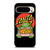 SANTA CRUZ PIZZA Google Pixel 9 Pro Case