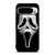 SCREAM GHOST MASK Google Pixel 9 Pro Case