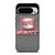 SEAT METAL LOGO Google Pixel 9 Pro Case