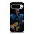 SHAWN MENDES AND GUITAR  Google Pixel 9 Pro Case