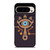 SHEIKAH SLATE LEGEND OF ZELDA LOGO Google Pixel 9 Pro Case