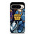 SHOVEL KNIGHT DIG GAMES Google Pixel 9 Pro Case