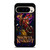 SHOVEL KNIGHT GAMES Google Pixel 9 Pro Case