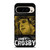 SIDNEY CROSBY PITTSBURGH PENGUINS 2 Google Pixel 9 Pro Case