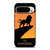 SIMBA THE LION KING CLIPART Google Pixel 9 Pro Case