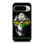 SKULL GREENBAY PACKAGES Google Pixel 9 Pro Case