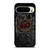 SLAYER METAL BAND EMBLEM Google Pixel 9 Pro Case
