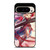 SONA LEAGUE OF LEGENDS 2 Google Pixel 9 Pro Case