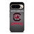 SOUTH CAROLINA GAMECOCKS SYMBOL Google Pixel 9 Pro Case