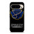 ST LOUIS BLUES HOCKEY LOGO Google Pixel 9 Pro Case