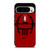 STANFORD CARDINAL FOOTBALL Google Pixel 9 Pro Case