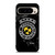 STARS RACCOON POLICE DEP BADGE 3 Google Pixel 9 Pro Case