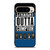 STRAIGHT OUTTA COMPTON HIP HOP Google Pixel 9 Pro Case