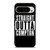STRAIGHT OUTTA COMPTON SYMBOL Google Pixel 9 Pro Case