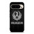 STURM RUGER FIREARM METAL LOGO Google Pixel 9 Pro Case
