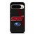 SUBARU STI CARBON LOGO Google Pixel 9 Pro Case