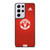 MANCHESTER UNITED LOGO PRIDE Samsung Galaxy S21 Ultra Case