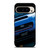 SUBARU WRX STI CAR Google Pixel 9 Pro Case