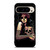 SUGAR SKULL TATTOO GIRL Google Pixel 9 Pro Case