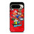 SUPER MARIO ODYSSEY GAME Google Pixel 9 Pro Case