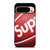 SUPREME BASKET BALL Google Pixel 9 Pro Case