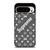 SUPREME GREY PATTREN Google Pixel 9 Pro Case