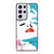 MARILYN MONROE SIGNATURE Samsung Galaxy S21 Ultra Case