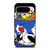 SYLVESTER AND TWEETY CARTOON Google Pixel 9 Pro Case