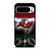 TAMPA BAY BUCCANEERS NFL FIELD Google Pixel 9 Pro Case